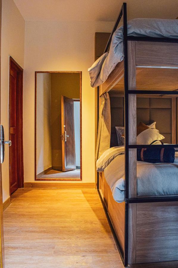 Casa Dreamer بوغوتا المظهر الخارجي الصورة