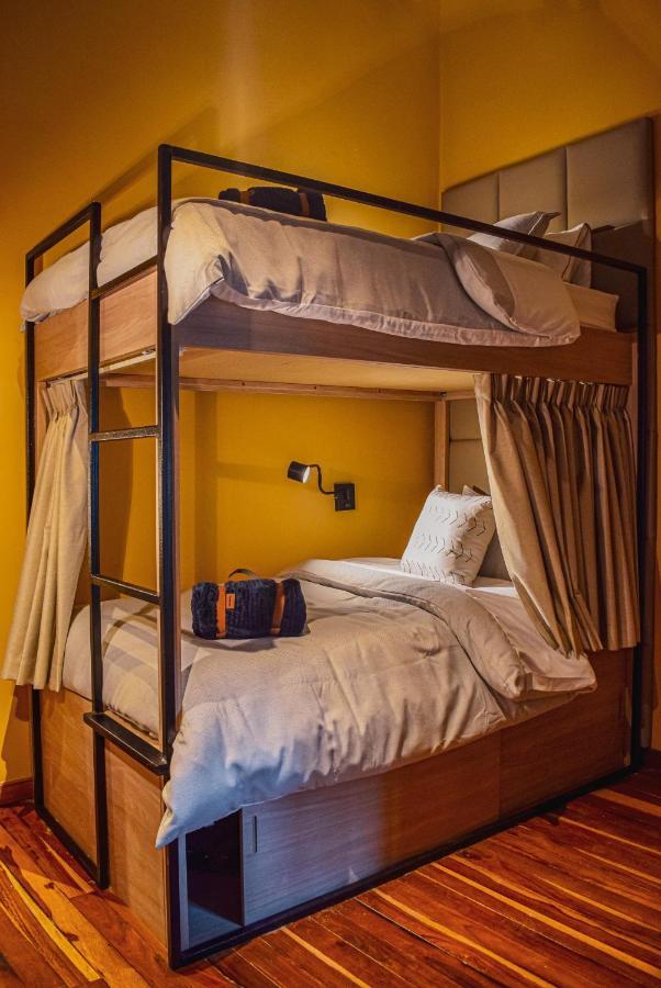 Casa Dreamer بوغوتا المظهر الخارجي الصورة