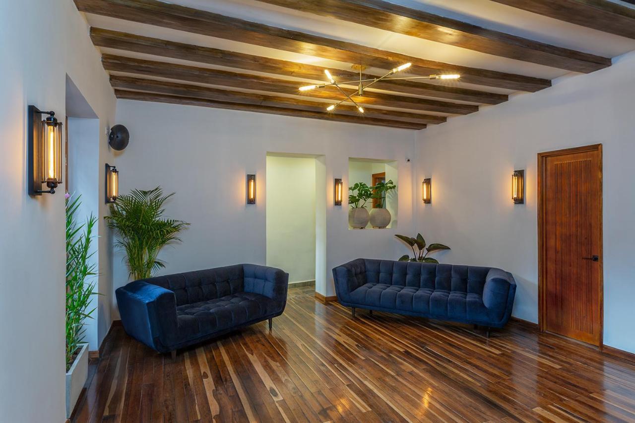 Casa Dreamer بوغوتا المظهر الخارجي الصورة