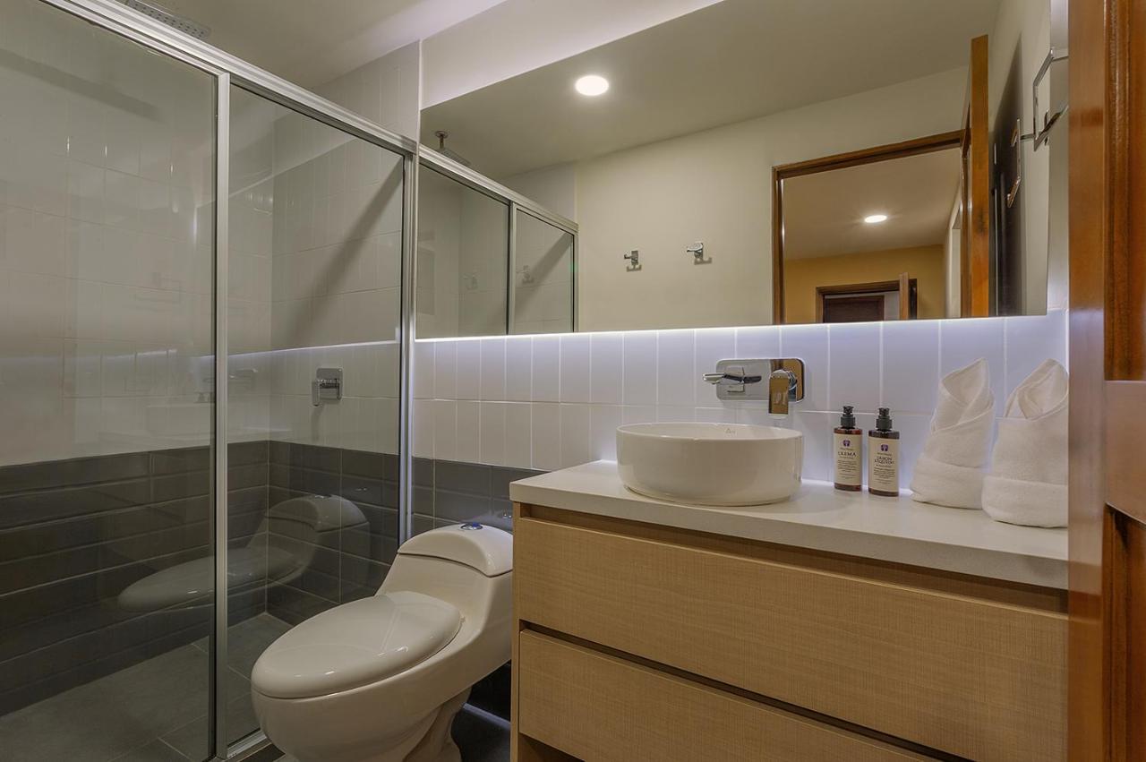 Casa Dreamer بوغوتا المظهر الخارجي الصورة