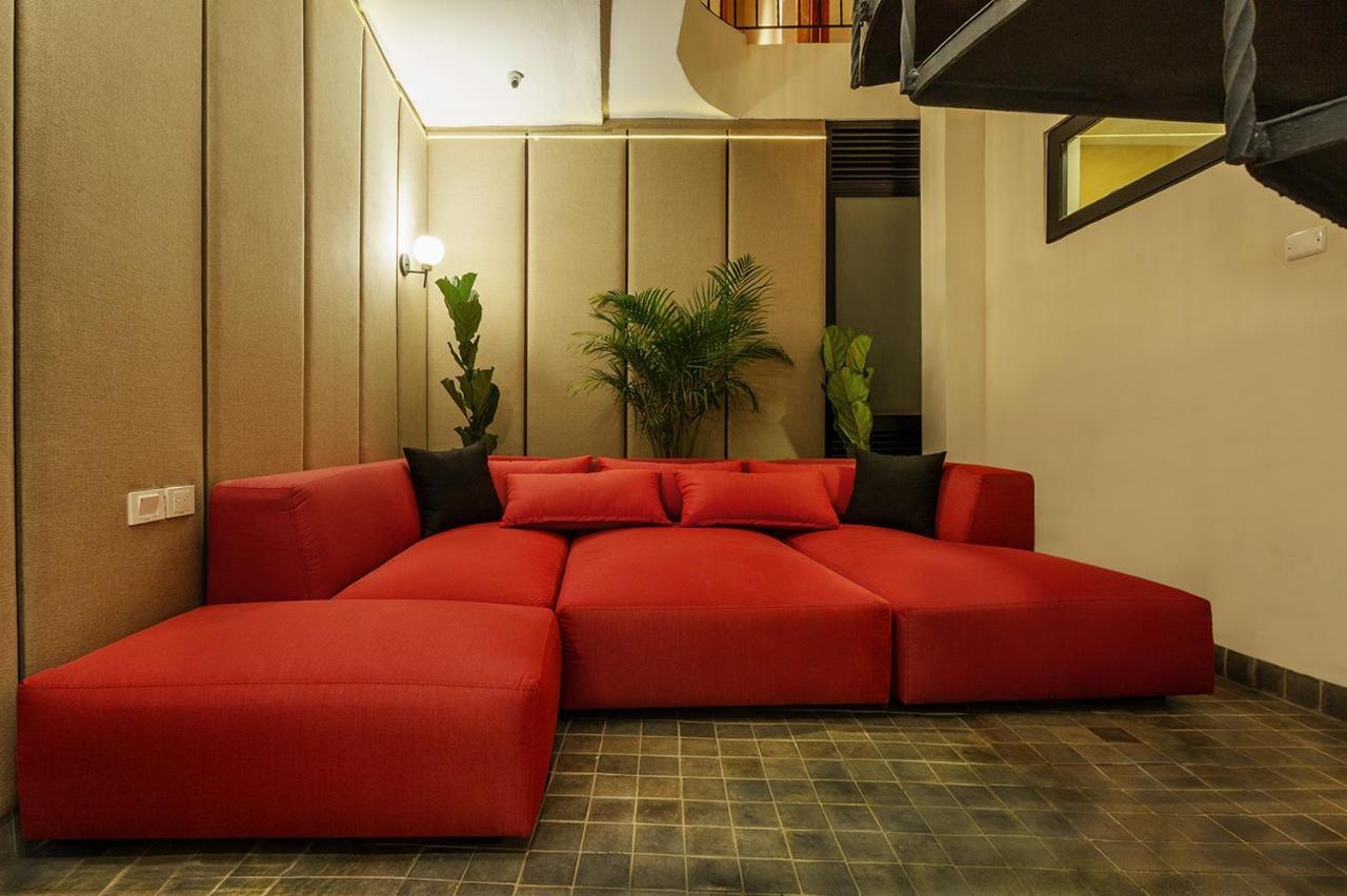 Casa Dreamer بوغوتا المظهر الخارجي الصورة