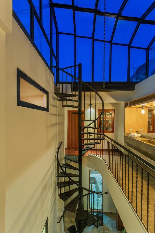 Casa Dreamer بوغوتا المظهر الخارجي الصورة
