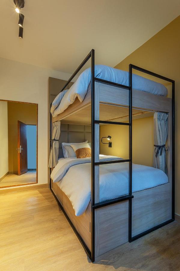 Casa Dreamer بوغوتا المظهر الخارجي الصورة