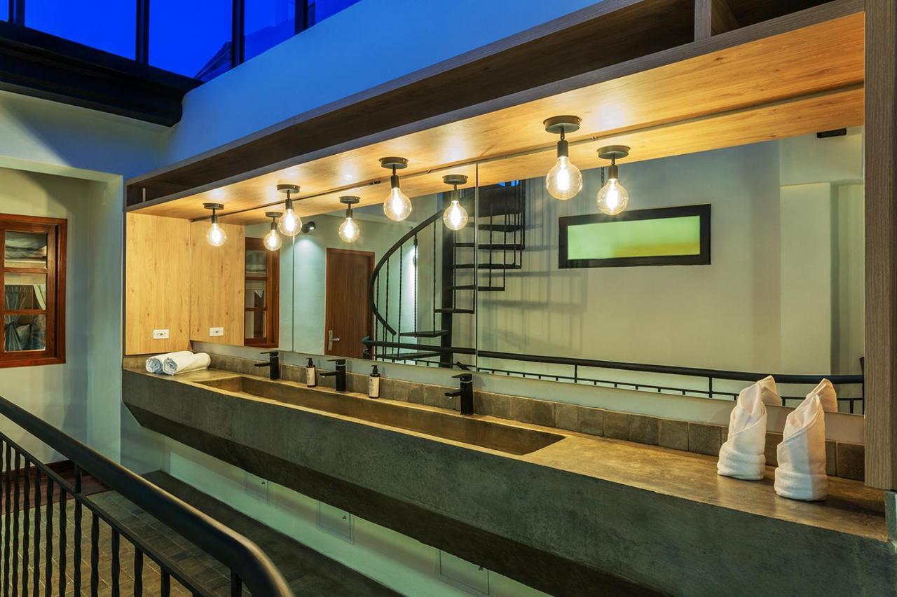 Casa Dreamer بوغوتا المظهر الخارجي الصورة