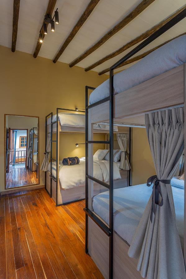 Casa Dreamer بوغوتا المظهر الخارجي الصورة