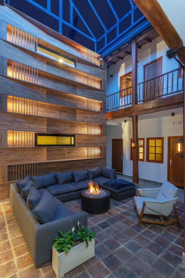 Casa Dreamer بوغوتا المظهر الخارجي الصورة