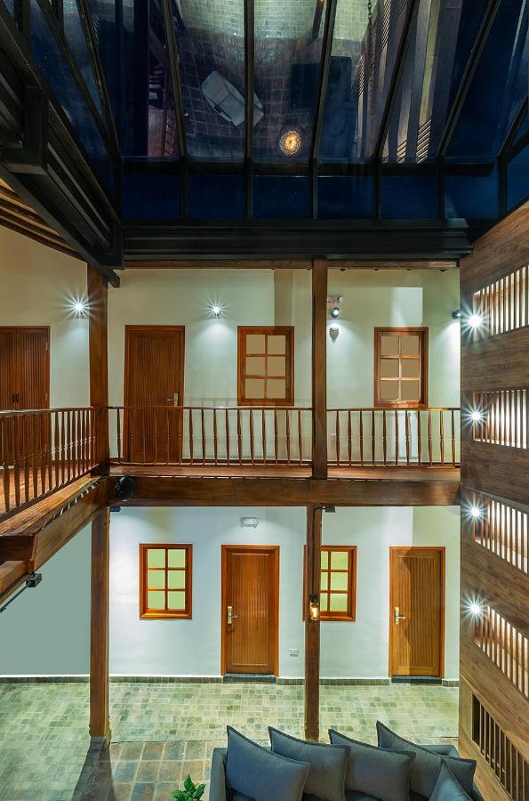 Casa Dreamer بوغوتا المظهر الخارجي الصورة