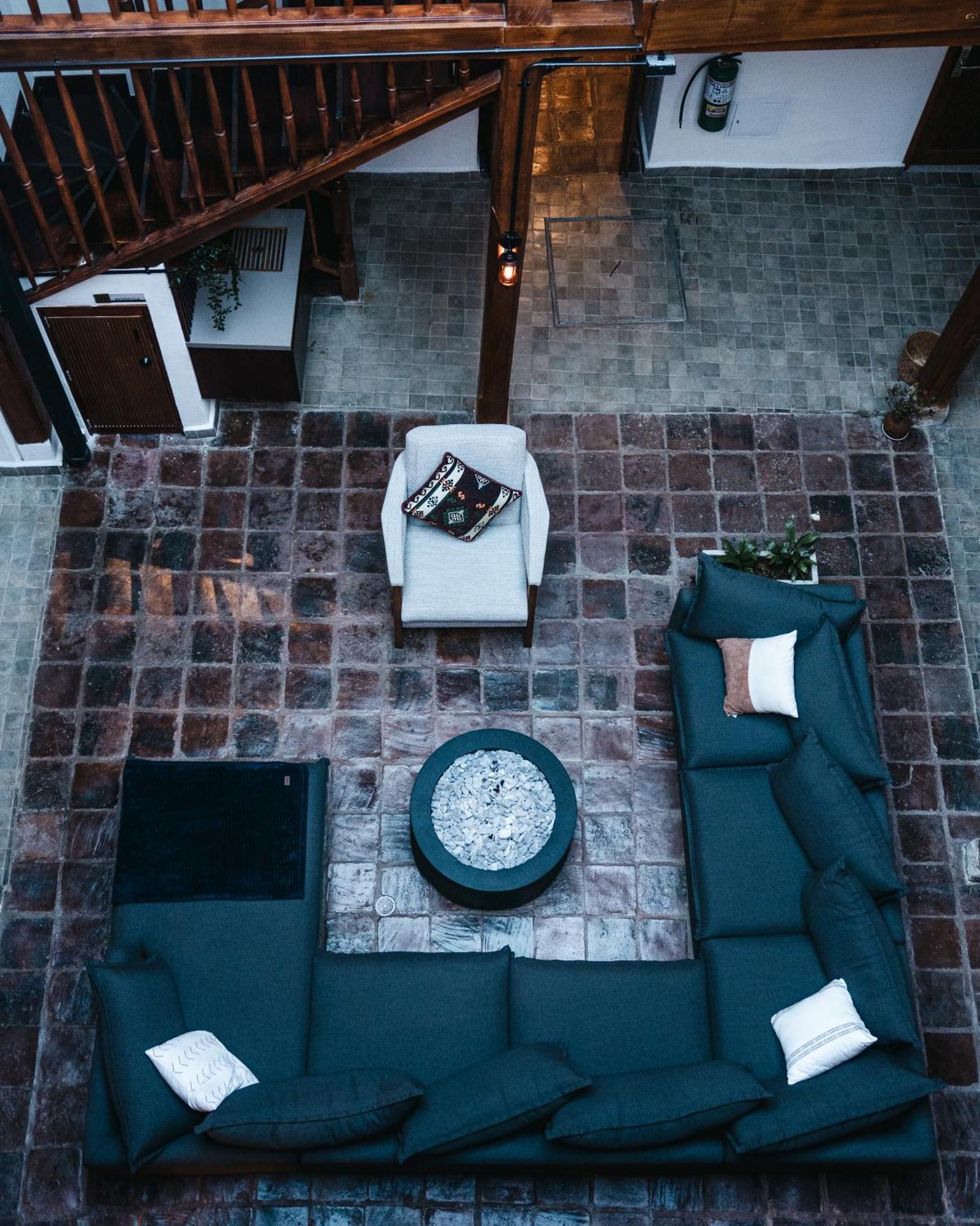 Casa Dreamer بوغوتا المظهر الخارجي الصورة
