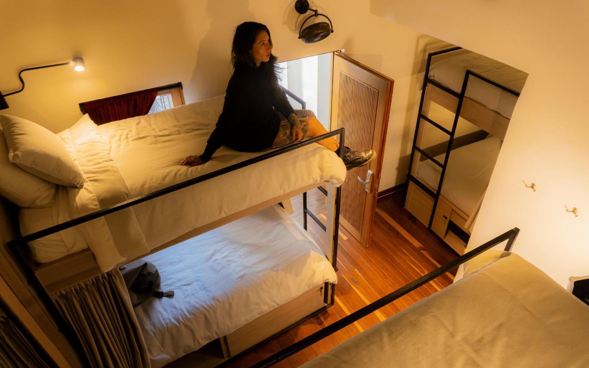 Casa Dreamer بوغوتا المظهر الخارجي الصورة