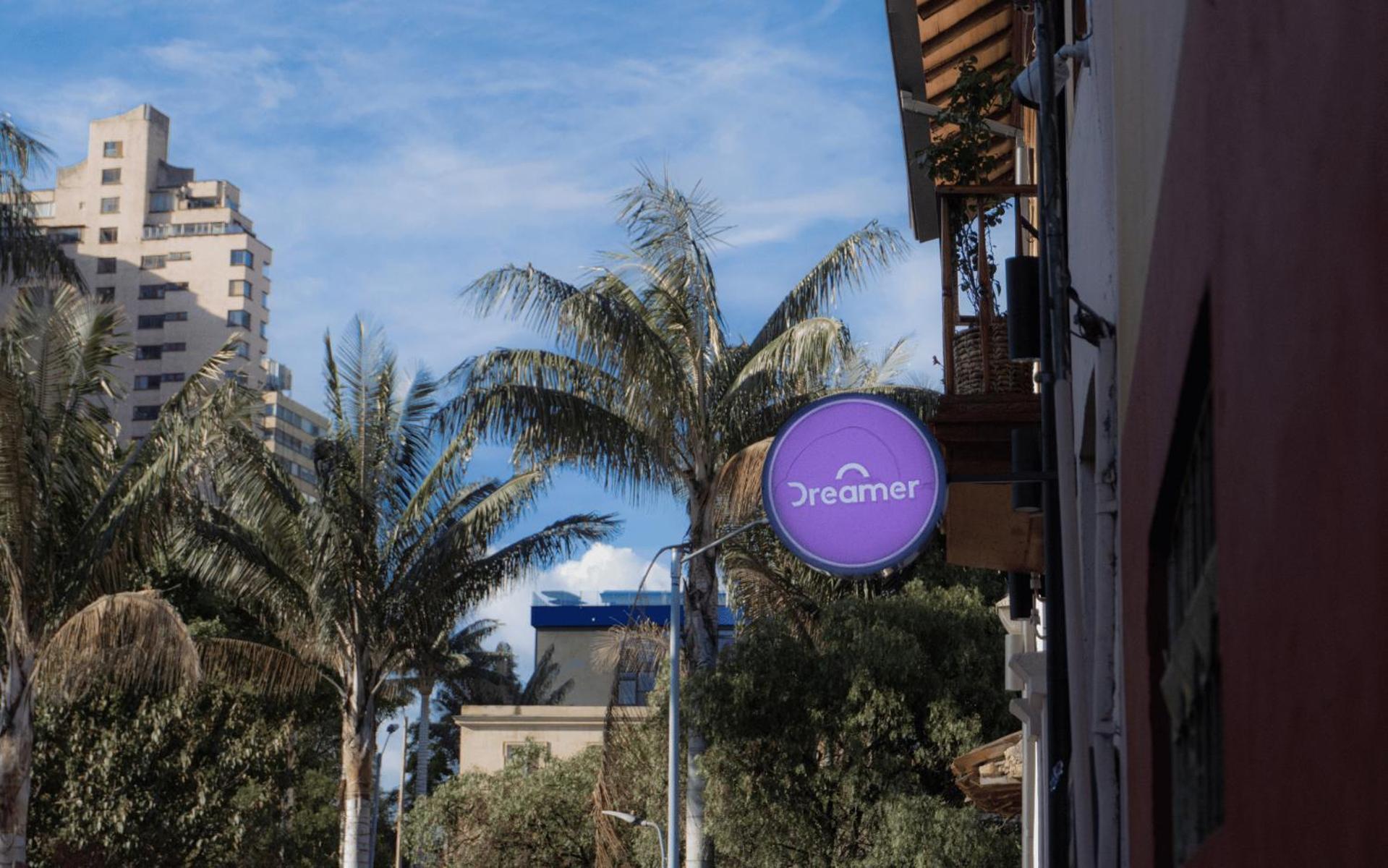 Casa Dreamer بوغوتا المظهر الخارجي الصورة